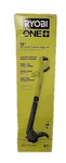 New!! Ryobi One+ 18V 10 In. Cordless Battery String Trimmer/edger With. Fixed Price $59.00.