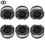 6-PACK 30FT Spool Line For Black&decker Replace GH400 GH500 GH600 GH900 GH912. Fixed Price $10.87.
