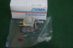 Genuine Zama Carburetor C1U-K58 Equal Echo# A021000111 A021000110. Fixed Price $46.95.