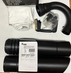 Redmax VK-280 Vacuum Kit For HB280 Blower 952711677. Fixed Price $14.95.