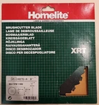 Homelite Trimmer Brush Cutter Blade Saw 8" DA-04876-A. Fixed Price $14.00.
