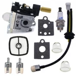 Carburetor For Echo SRM201 SRM230 SRM231 HC160 HC180 HC200 Zama RB-K70A RB-K66B. Fixed Price $15.35.