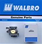 Genuine Walbro WB-37 Carburetor 150CC-200CC Paramotor Engine For Model Airplane. Fixed Price $109.85.