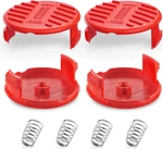 String Trimmer Spool Cap For Craftsman CMCST900 CMEST913 CMESTE920 CMZST98020. Fixed Price $20.98.