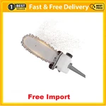 Pole Saw Attachment Universal Automatic Lubrication For Cutting Limbs And Brush. Fixed Price $37.25.