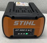 Stihl Ap 300 Power Tool Battery With Fuel Indicator 36V 7.2AH 4850 400 6586. Fixed Price $172.95.