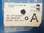 Stihl FS36 FS40 FS44 FS72 FS74 FS76 BR320 Carburetor Sealing Ring 4130-122-3601. Fixed Price $9.95.