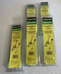 Poulan Pro Weed Eater Replacement Line .115" X 18" 952-711635 Field Trimmer. Fixed Price $55.87.