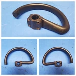 Homelite Weed Eater Zr Series S825SDV Front Handle. Fixed Price $21.11.