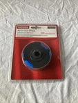 Craftsman 0.065" Dual Line Auto Feed Replacement Spool 7199006 New Sealed. Fixed Price $20.00.