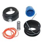 Trimmer Head Repair Kit For Husqvarna 128RJ 129C 129LK 129RJ 130C 130L. Fixed Price $16.99.