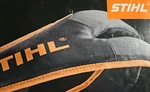 Stihl 4147 710 9002 New Oem Brush Cutter Super Harness For Trimmer, Size Large. Fixed Price $397.95.