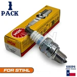 1 Pack Ngk Spark Plug - For Stihl Trimmer Cutter Fs 94. Fixed Price $13.77.