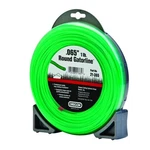 Oregon Trimmer Line Round .065 1LB Donut 21-365 New. Fixed Price $21.67.
