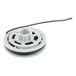 Mtd 753-05435 Starter Assembly Troy-bilt Horse Red Big TBE515 TB590BC TB575SS. Fixed Price $27.79.