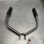 Oem Good Used Old Style Stihl FS90AV Trimmer Handle Bar Assembly. Fixed Price $46.95.