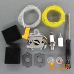 Carburetor For Ryobi RY28005 RY28025 RY28045 RY28060 RY28065 Trimmers 308054043. Fixed Price $14.85.