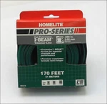 Homelite Handheld Equipment Trimmer Line .080" Square 170' Roll HOM-06516. Fixed Price $12.80.
