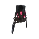 Echo Brush Cutter Trimmer Harness Heavy-duty Comfortable Padded Straps 4-POINT. Fixed Price $67.05.