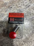 Hornady Ftx Seating Stem Cal .452" 200 Gr. Fixed Price $14.99.