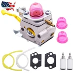 Carburetor For Weedeater Poulan Craftsman XT260 TE475Y XT700 FL20C MX557. Fixed Price $12.25.