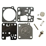Oem Carburetor Kit / Fits Zama RB-188 615-228. Fixed Price $20.35.