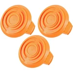 WA6531 Trimmer Spool Cap Cover Fits Worx WG150 WG151 WG155 WG165 WG166 WG167. Fixed Price $13.99.