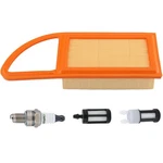 Buckbock Air Filter For Stihl BR500 BR550 Backpack Leaf Blowers.... Fixed Price $17.50.