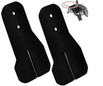 Pack For Ego Rubber Pad EA0800 , ED0800 & ED0804 Edgers- 3706120001. Fixed Price $16.90.