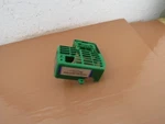 Weed Eater Featherlite XT200 String Trimmer Oem Back Cover. Fixed Price $8.99.
