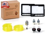 Hipa 13031039132 Air Filter Kit For Echo CS-300 CS-301 CS-305 CS-306 CS-340. Fixed Price $21.11.