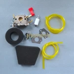 Carburetor Kit For Craftsman 545006017 358795822 358795811 944516662 944516661. Fixed Price $16.45.