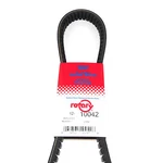 10042 Rotary Drive Belt Compatible With Comet 203597, 203597A. Fixed Price $35.96.