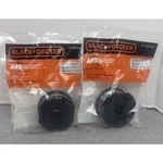 Black And Decker Afs Auto Feed Spool DF-065-BKP 40 Feet New. Fixed Price $14.95.
