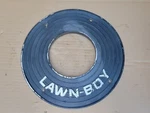 5253 Cycle Push Mower Engine Cover 611382 Oem. Fixed Price $14.99.