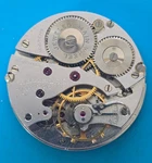 Size American Waltham Riverside Jewel Model 1908 Lever Set Gr. 1621 Parts. Fixed Price $25.00.