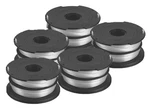Black And Decker Replacement Spools DF-065 (5 Pack) 90517175. Fixed Price $29.99.