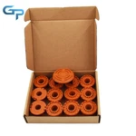 12 Pack Spool Line String Trimmer WA0010 Weed Eater W/ Cap For Worx WG155 WG156. Fixed Price $13.07.