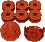 Trimmer Line Spool For Worx WG170 WG163.8 WG163.9 12 Inch Cordless Edger. Fixed Price $32.97.