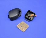 Oem Stihl Air Filter Housing Assy - FS38, FS45 FS55 Trimmers 4140 2851. Fixed Price $8.99.