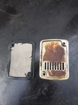 Echo SRM-302A String Trimmer Air Filter Cover & Element. Fixed Price $13.94.