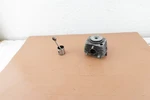 Weed Eater Gti 15T String Trimmer Oem Cylinder & Piston 028680. Fixed Price $12.52.