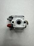 Oem Zama C1U-P11 Carburetor For Parts. Fixed Price $16.94.