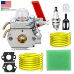 Carburetor For Homelite UT-20772-A UT-20763 984534001 PS-02138 C1U-H47. Fixed Price $11.99.