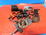 Hardware For Husqvarna Trimmer H225R --- Box 2976 C. Fixed Price $16.00.