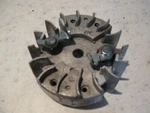 Troy-bilt TB32EC Gas Trimmer Flywheel. 753-06175........#BT3. Fixed Price $17.00.