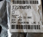 Stihl Case Part# 4114 121 0801 (new). Fixed Price $6.25.