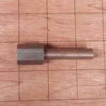 Shaft Adapter Homelite 04355, UP04128 Trimmer HBC28 Easy Reach BC1725SBR K300. Fixed Price $18.56.