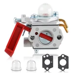 Carburetor For Homelite 984534001 Easy Reach Power N' Edge String Trimmer. Fixed Price $12.39.