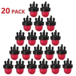 20PC Primer Bulb Snap Pump 188-512 For Poulan Craftsman Chainsaw Blower Trimmer. Fixed Price $11.99.
